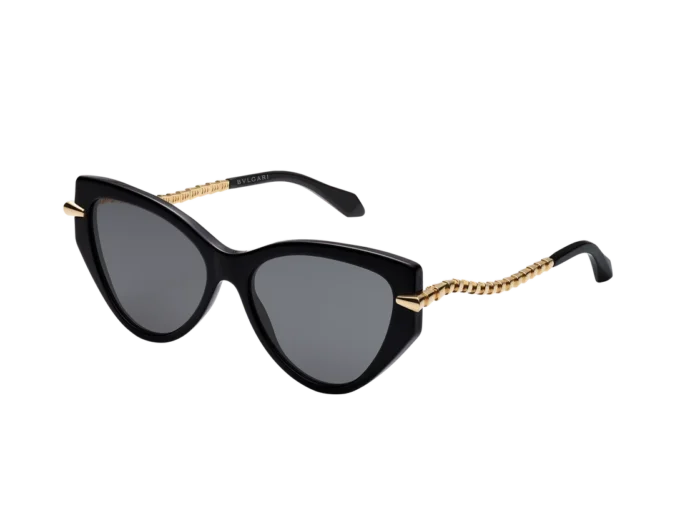 Serpenti Sunglasses Serpenti Sunglasses