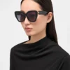 Serpenti Sunglasses Serpenti Sunglasses