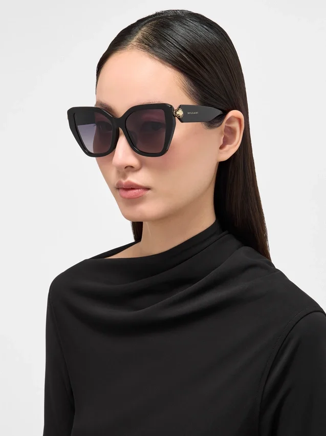 Serpenti Sunglasses Serpenti Sunglasses