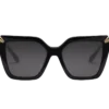 Serpenti Sunglasses Serpenti Sunglasses