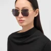 Serpenti Sunglasses Serpenti Sunglasses