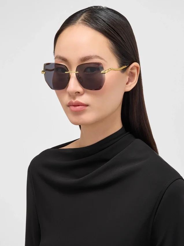 Serpenti Sunglasses Serpenti Sunglasses
