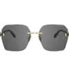 Serpenti Sunglasses Serpenti Sunglasses