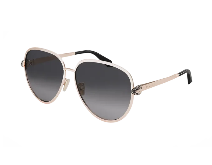 Serpenti Sunglasses Serpenti Sunglasses