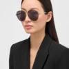 Serpenti Sunglasses Serpenti Sunglasses