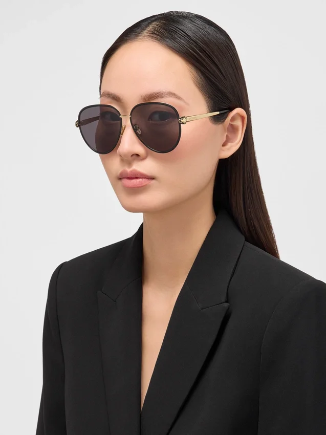 Serpenti Sunglasses Serpenti Sunglasses