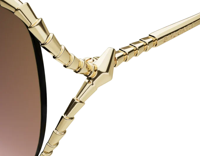 Serpenti Sunglasses Serpenti Sunglasses