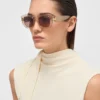 Serpenti Sunglasses Serpenti Sunglasses