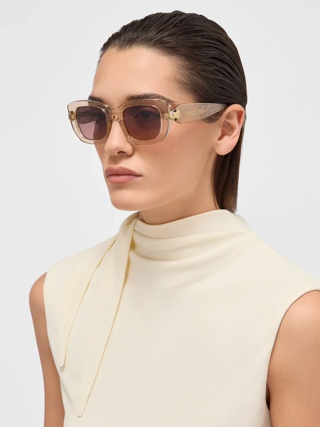 Serpenti Sunglasses Serpenti Sunglasses