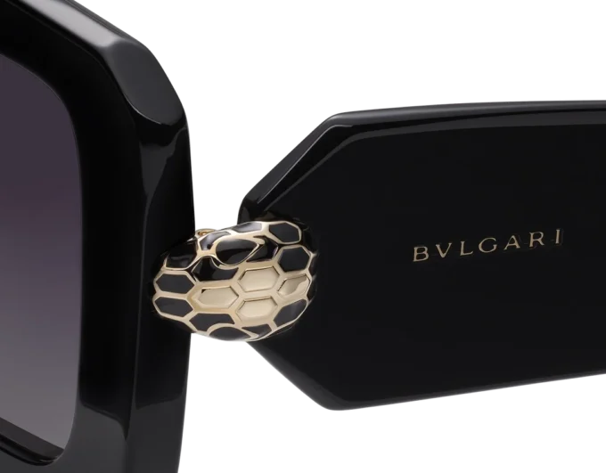 Serpenti Sunglasses Serpenti Sunglasses