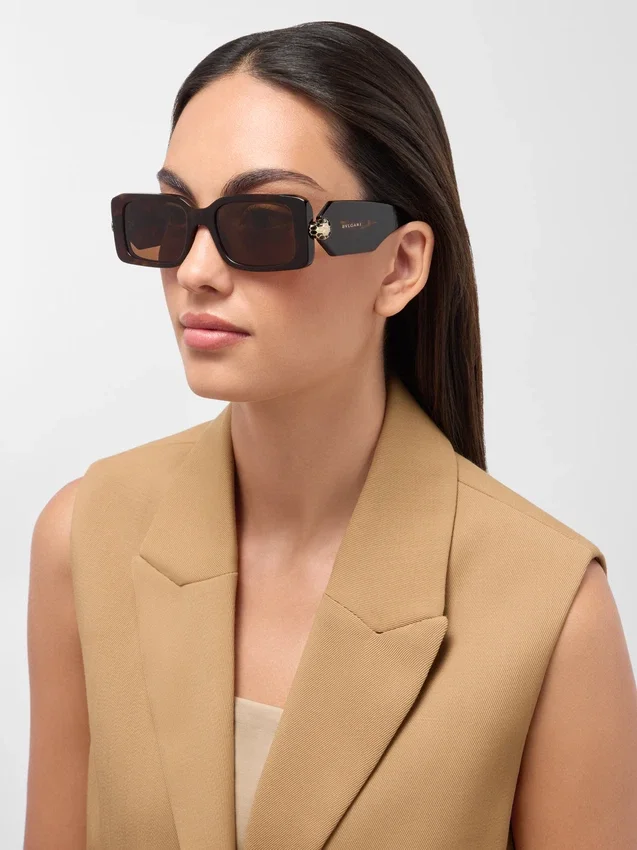 Serpenti Sunglasses Serpenti Sunglasses