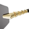 Serpenti Sunglasses Serpenti Sunglasses