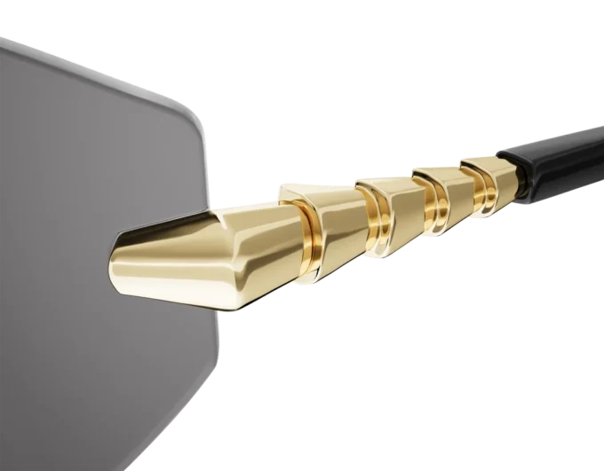 Serpenti Sunglasses Serpenti Sunglasses