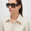 Serpenti Sunglasses Serpenti Sunglasses