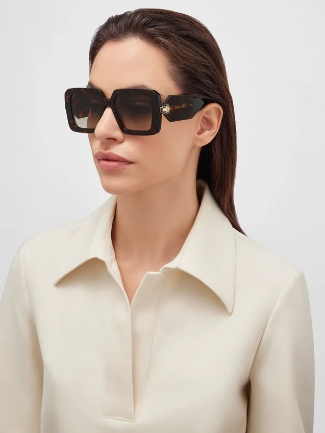 Serpenti Sunglasses Serpenti Sunglasses