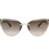 Serpenti Sunglasses Serpenti Sunglasses