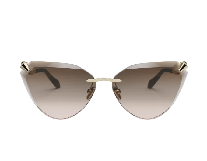 Serpenti Sunglasses Serpenti Sunglasses