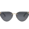 Serpenti Sunglasses Serpenti Sunglasses
