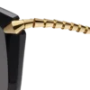 Serpenti Sunglasses Serpenti Sunglasses