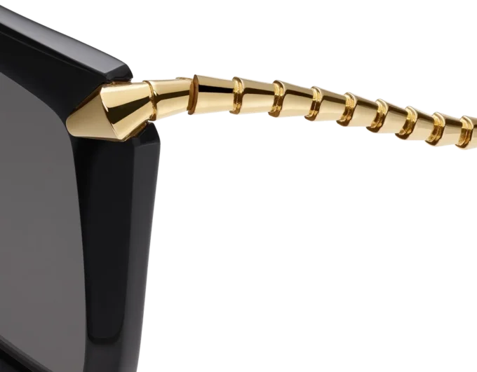 Serpenti Sunglasses Serpenti Sunglasses