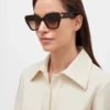 Serpenti Sunglasses Serpenti Sunglasses
