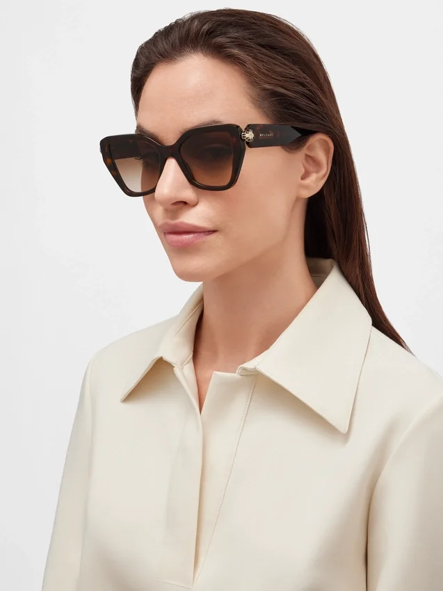 Serpenti Sunglasses Serpenti Sunglasses