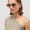 Serpenti Sunglasses Serpenti Sunglasses