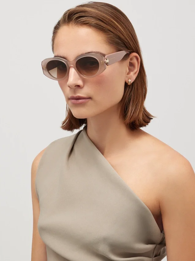 Serpenti Sunglasses Serpenti Sunglasses