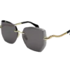 Serpenti Sunglasses Serpenti Sunglasses