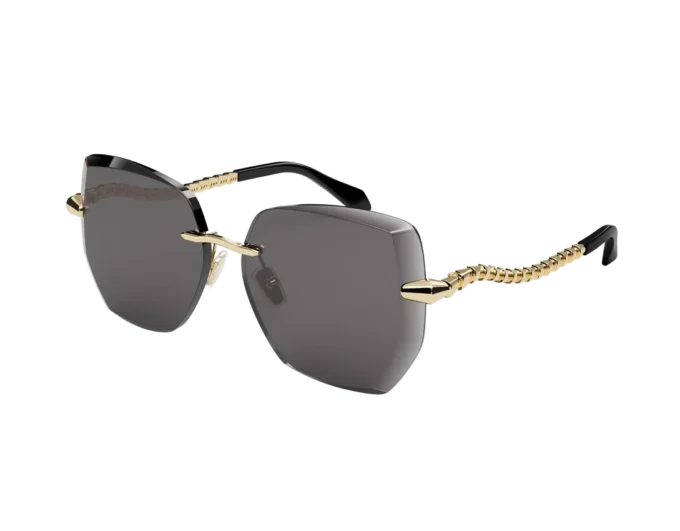 Serpenti Sunglasses Serpenti Sunglasses