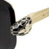 Serpenti Sunglasses Serpenti Sunglasses