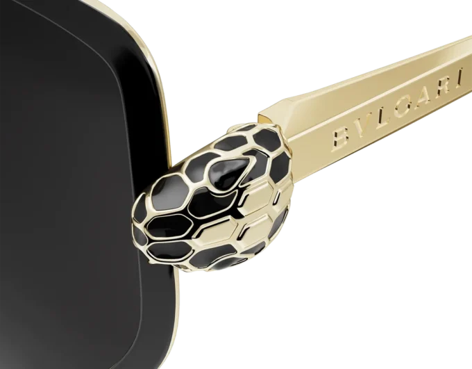 Serpenti Sunglasses Serpenti Sunglasses