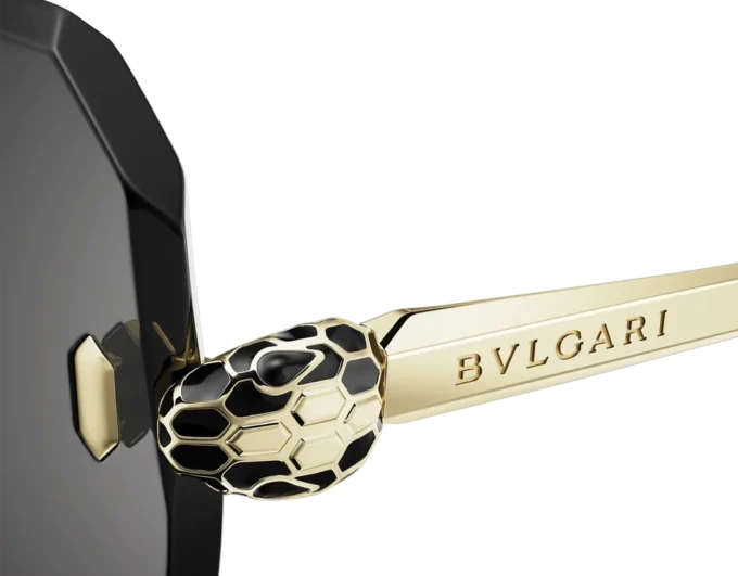Serpenti Sunglasses Serpenti Sunglasses