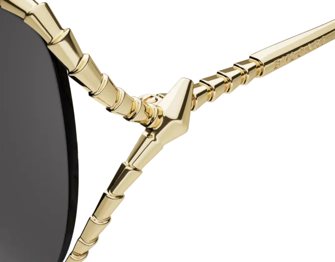 Serpenti Sunglasses Serpenti Sunglasses