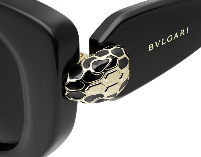 Serpenti Sunglasses Serpenti Sunglasses