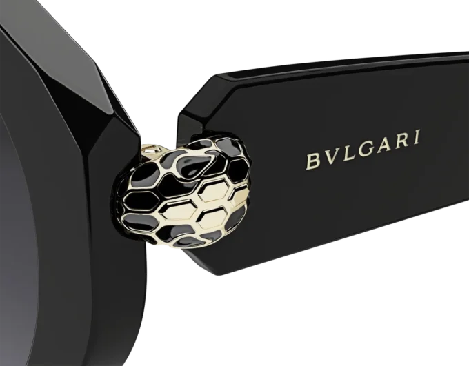 Serpenti Sunglasses Serpenti Sunglasses