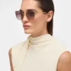 Serpenti Sunglasses Serpenti Sunglasses
