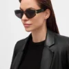 Serpenti Sunglasses Serpenti Sunglasses