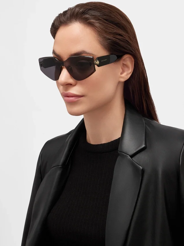 Serpenti Sunglasses Serpenti Sunglasses