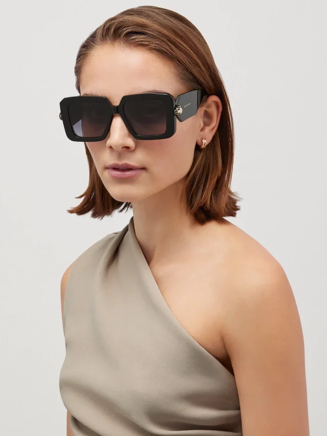 Serpenti Sunglasses Serpenti Sunglasses