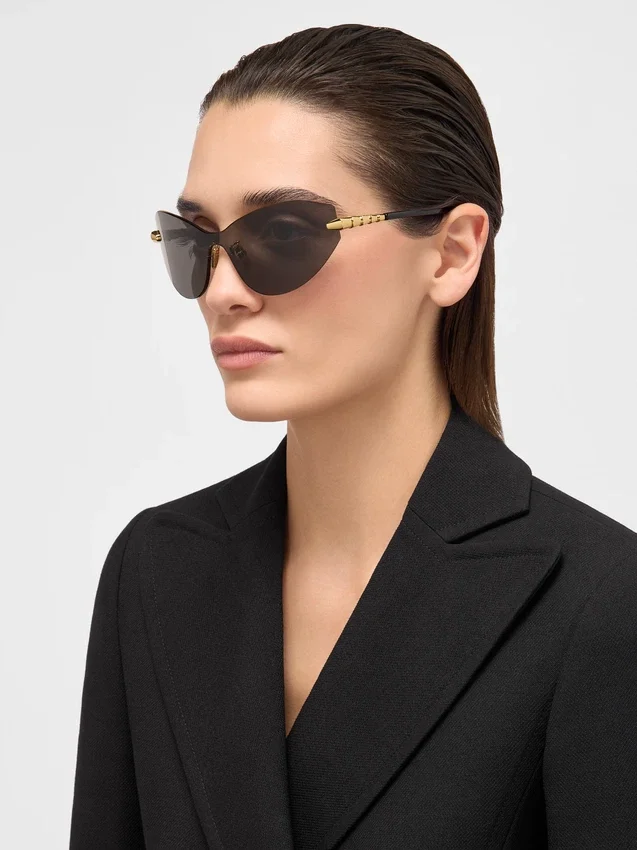 Serpenti Sunglasses Serpenti Sunglasses