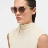 Serpenti Sunglasses Serpenti Sunglasses