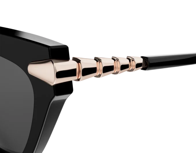 Serpenti Sunglasses Serpenti Sunglasses