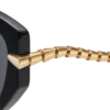 Serpenti Sunglasses Serpenti Sunglasses