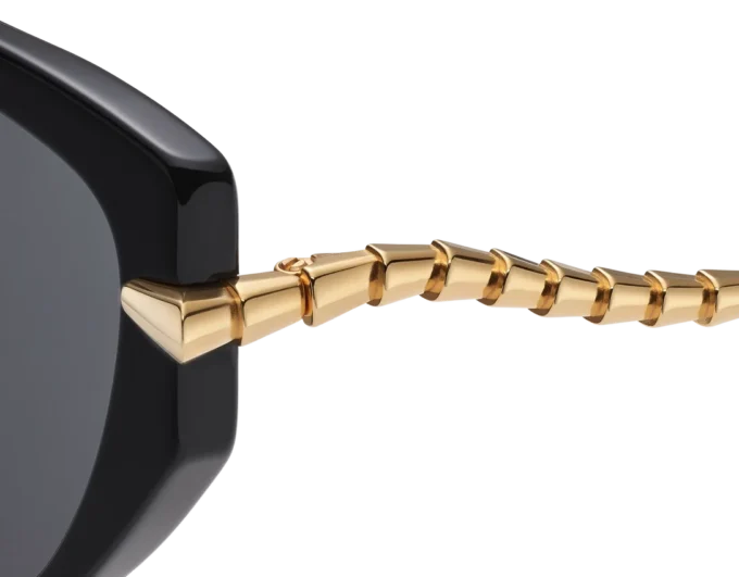 Serpenti Sunglasses Serpenti Sunglasses
