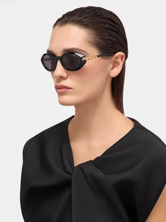 Serpenti Sunglasses Serpenti Sunglasses