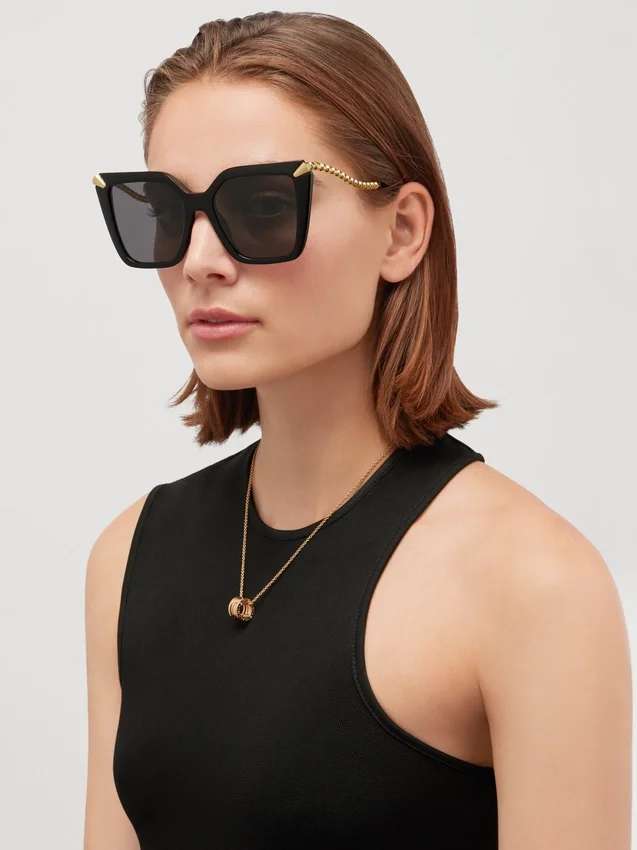 Serpenti Sunglasses Serpenti Sunglasses