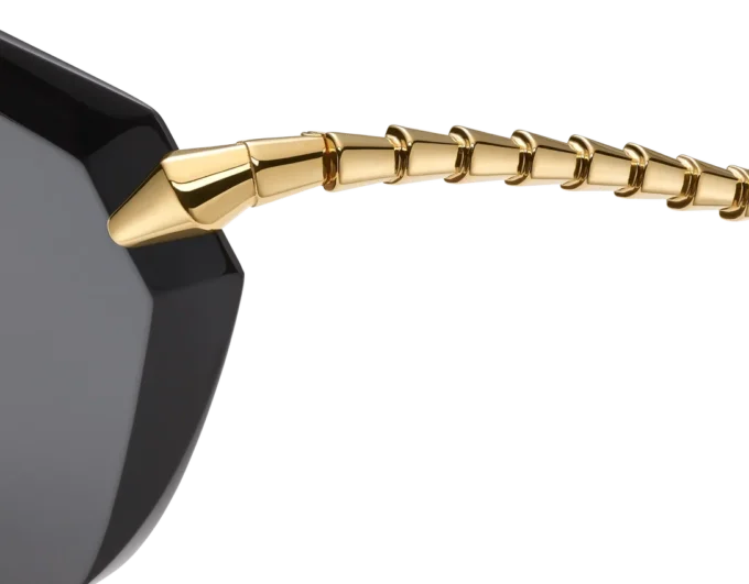Serpenti Sunglasses Serpenti Sunglasses