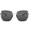 Serpenti Sunglasses Serpenti Sunglasses