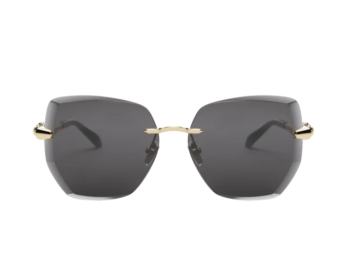 Serpenti Sunglasses Serpenti Sunglasses